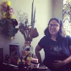 Meet your Posher, Renee